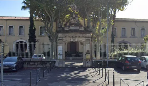 Cluster dans une maison de retraite médicalisée à Perpignan : 87...