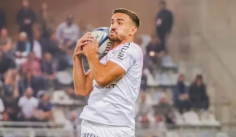 Stade Toulousain : « c’est à nous d’éviter toutes ces erreurs du...