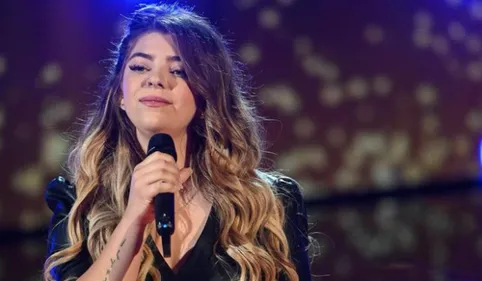 The Voice. Caroline Costa va remonter sur scène