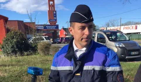 Gendarmes et policiers bigourdans passent aux contrôles 2.0