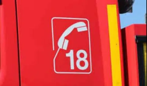 Une dame meurt happée par un train à Mirepeix