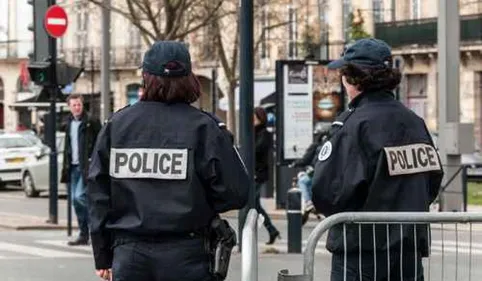 Pau : Des incidents en ville après le sacre du PSG en Ligue des...