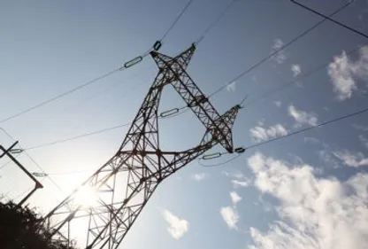 Des foyers privés d'électricité