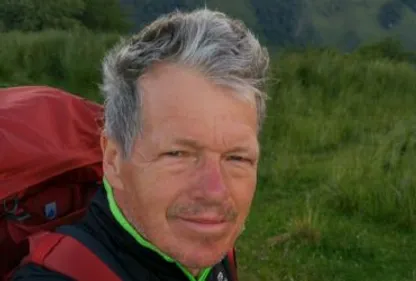 Le corps de Gérard Dufour retrouvé