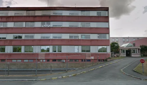 L'hôpital d'Oloron victime d'une cyberattaque, une importante...