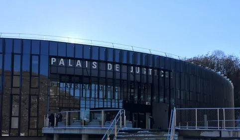 "Quand je sortirai je me radicaliserai" promet le chauffard...