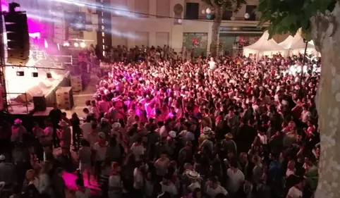 Pentecôtavic le retour et... Le programme !