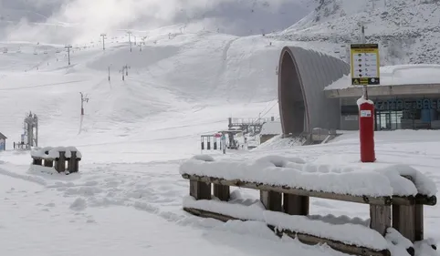 4 départements en alerte orange