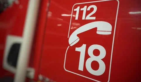 Un piéton mortellement fauché jeudi soir à St Jean-de-Verges