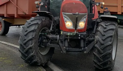 L’horreur au nord de Toulouse : un enfant de 3 ans meurt écrasé par...