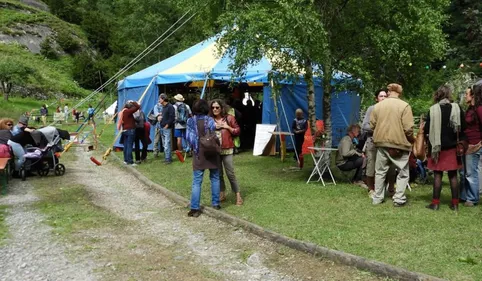 Salau : les opposants à la mine mobilisés ce samedi 