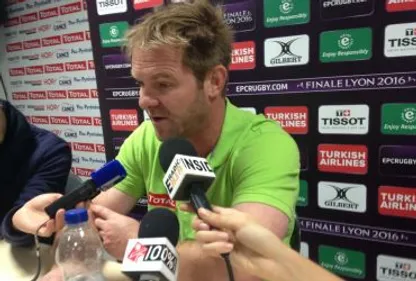 Rugby : Pau face au leader