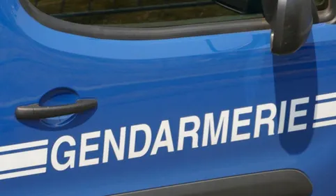 Série noire sur les routes du département