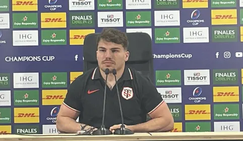 Stade Toulousain-Bulls : les internationaux sont de retour