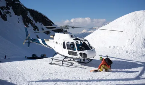 Un jeune audois se tue en montagne
