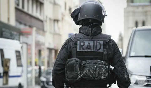 Narbonne : Un homme se suicide après s'être retranché chez lui 