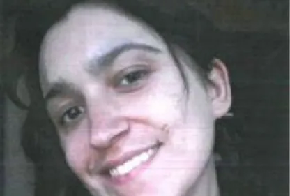 Une mère et son bébé recherchés