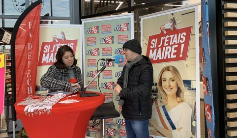 "Si j’étais maire !" fait escale à Castelsarrasin 