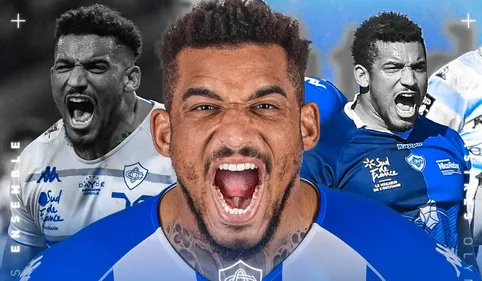 Castres s'offre l'UBB pour le 100ème match d'Hounkpatin