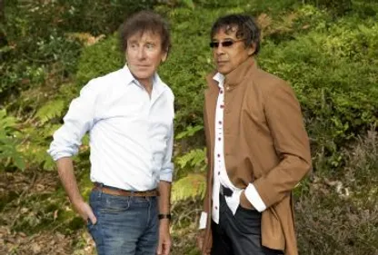 Carcassonne : Voulzy, Souchon et Louane annoncés