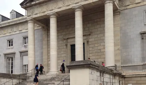 Accident de Denguin: SNCF Réseau mise en examen 