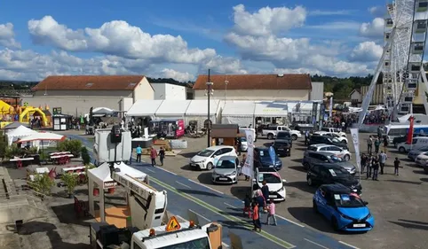 La foire de Castres annulée 