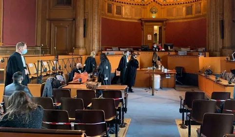 Procès du viol collectif de Balma : 7 à 10 ans de prison pour les...