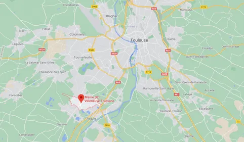 Un couple de personnes âgées retrouvé mort à son domicile