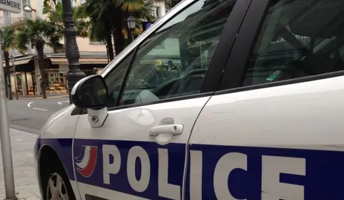 Perpignan : un homme retrouvé mort devant un hôtel