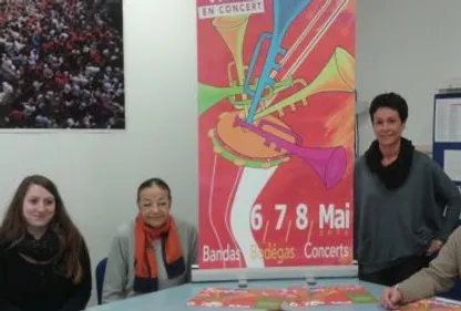 Condom va lancer la saison des festivals 