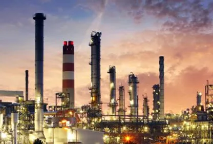 Des militants écologistes perturbent un congrès pétrolier