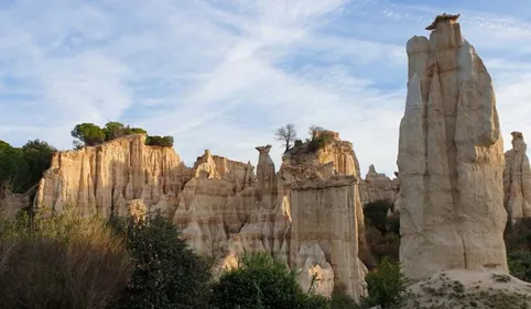 Le destin tragique d'un cycliste à Ille-sur-Têt : son corps...
