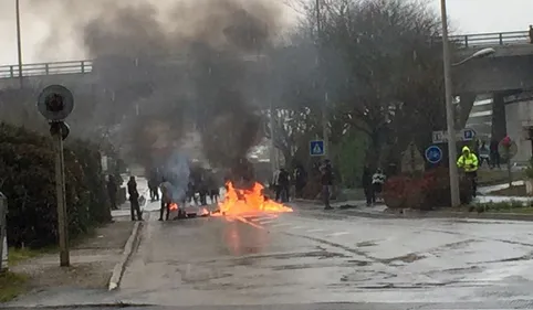 Castres : l'Etat expulsera finalement les familles nomades...