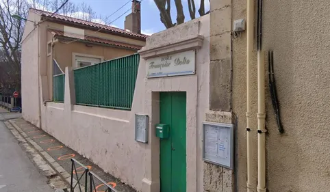 Lézignan Corbières : deux impacts de balles découverts sur un mur...