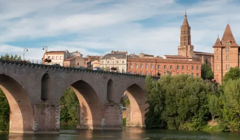 Tarn-et-Garonne : un rugbyman montalbanais aurait perdu la vie en...