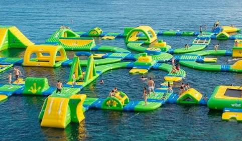 Fermeture du parc aquatique de Pompignan : la colère du gérant