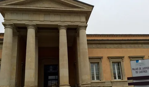 6 mois de prison ferme pour le conducteur de bus castrais