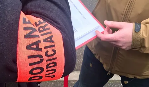 INFO 100% - Montauban : Deux trafiquants présumés appréhendés avec...