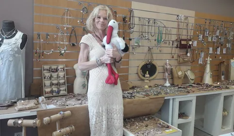 Un petit bout d'Alsace à Carcassonne