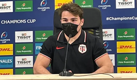 Rugby : le match Stade Toulousain-Wasps reporté 