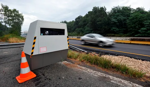 Radar mal réglé : Vous avez été flashé à tort ? Pas de panique !