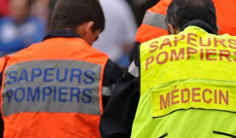 Un piéton meurt renversé par un poids lourd entre Carcassonne et...