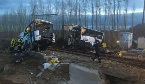 Procès du drame de Millas : 5 ans de prison, dont 4 avec sursis,...