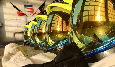 Bal des pompiers de Castres : show devant !