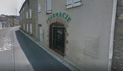  Une pétition pour dire non à la fermeture de la pharmacie de...