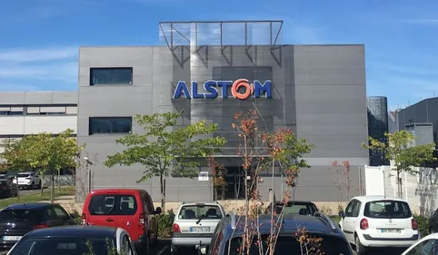 Fusion Alstom-Siemens : le député Sempastous mobilisé pour Tarbes