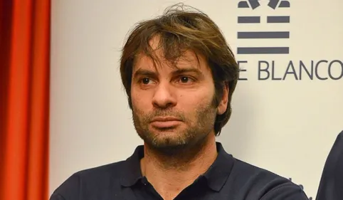 Christophe Dominici est mort à l'âge de 48 ans