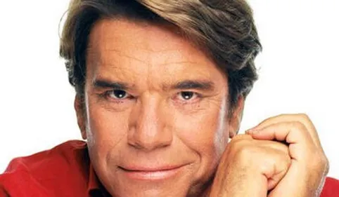 Bernard Tapie est mort