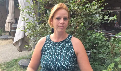 Féminicide - La Toulousaine Fanny s'indigne :  "la justice leur...