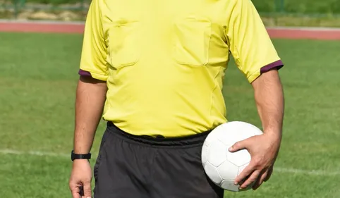 Un arbitre de Foix victime d’insultes racistes 